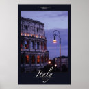 Search for ancient roman architecture posters Italy