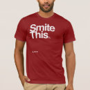 Search for smite tshirts God