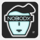 Search for anonymous stickers Anonymity