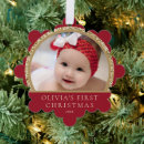 Search for 1st christmas tree decorations Festive