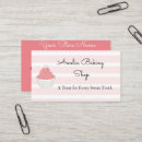 Search for cake designer business cards Chocolate