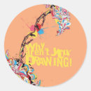 Search for graffiti art stickers Flowers