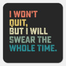 Search for swearing stickers Humour