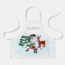 Search for friends aprons Birds