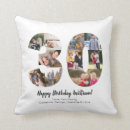 Search for 30th wedding anniversary cushions Thirty