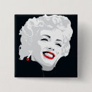 Search for marilyn badges Classic