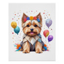 Search for yorkshire terrier posters Pet