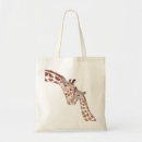 Search for giraffe tote bags Nursery