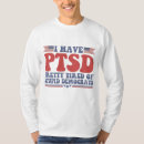 Search for ptsd tshirts Funny