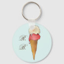 Search for vanilla key rings Strawberry