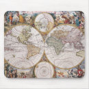 Search for map mousepads Ancient