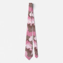 Search for pink and brown ties Trendy