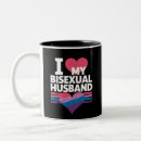 Search for bisexual pride mugs Lesbian