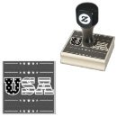 Search for flag rubber stamps Usa