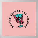 Search for things to come posters Motivational