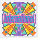 Search for intern stickers Design