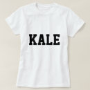 Search for yale tshirts Kale