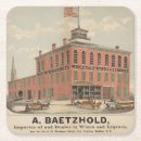 Search for vintage ad coasters Beverage