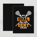 Search for denis invitations Lacrosse