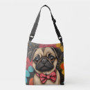 Search for cute fawn bags Pug