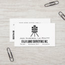 Search for surveyor business cards Modern