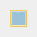 Search for border post it notes Elegant