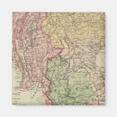 Search for burma magnets Relief