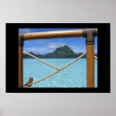 Search for bora bora travel posters Tahiti
