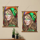 Search for irish art Leprechaun