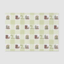 Search for cowboy tissue paper Boots