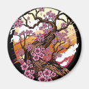 Search for cherry magnets Flower
