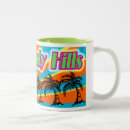 Search for i love the beach mugs Palm tree