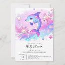 Search for cute dolphin invitations Adorable