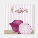 Search for onions magnets Red