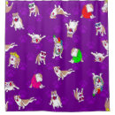 Search for quirky shower curtains Whimsical