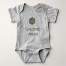 Search for dungeons and dragons baby clothes Dice