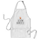 Search for pure aprons Humour