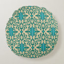 Search for modern floral cushions Damask