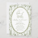 Search for floral stripes invitations For her