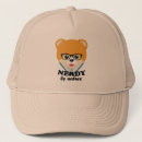 Search for nerdy hats Cute