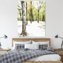 Search for oak canvas prints Green