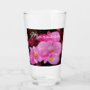 Search for fancy pink drinkware Floral