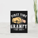Search for grampy cards Dad joke