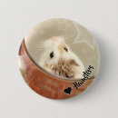 Search for critters badges Adorable