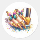 Search for manicurist stickers Spa
