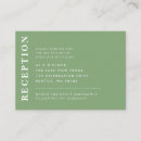 Search for pistachio green wedding invitations Classic