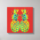 Search for pineapple art Fruit