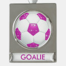 Search for gemstone christmas tree decorations Pink
