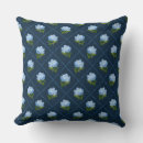 Search for blue hydrangea cushions Floral