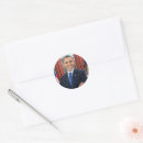 Search for term stickers President